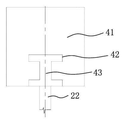 Wide-Field Raincoat with Sliding Transparent Visor - Patent Fig. 2
