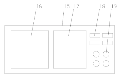 Solar-Powered Smart Sun Hat with Motorized Cooling Fan and Angle Adjustment - Patent Fig. 4