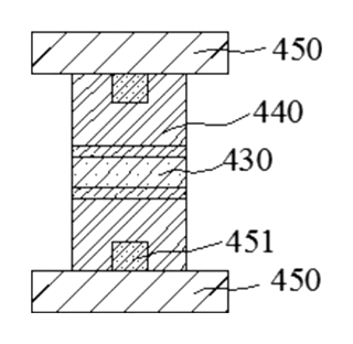 Hard-Shell Luggage Case with a Built-In Lift Table - Patent Fig. 13
