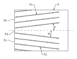 Pencil Extension Sleeve with Spring-Loaded Grip and Built-in Sharpener - Patent Fig. 4