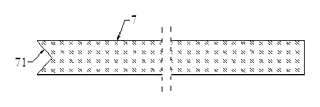 Pencil Extension Sleeve with Spring-Loaded Grip and Built-in Sharpener - Patent Fig. 5