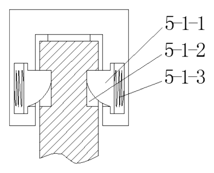 Ice Skate with Retractable Blade Guard and Fall-Detection Actuator - Patent Fig. 13
