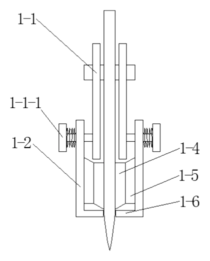 Ice Skate with Retractable Blade Guard and Fall-Detection Actuator - Patent Fig. 5