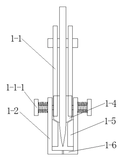 Ice Skate with Retractable Blade Guard and Fall-Detection Actuator - Patent Fig. 6