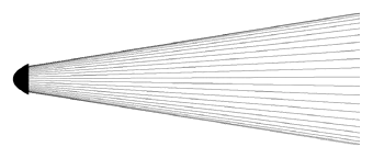 Adjustable Focus Flashlight with Elastic Reflective Light-Gathering Bowl - Patent Fig. 10