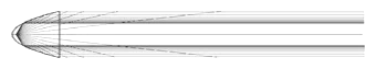 Adjustable Focus Flashlight with Elastic Reflective Light-Gathering Bowl - Patent Fig. 17