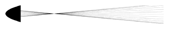 Adjustable Focus Flashlight with Elastic Reflective Light-Gathering Bowl - Patent Fig. 22