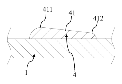 Track Toy Parking Overload Protection Assembly with Lifting Lugs - Patent Fig. 6