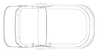 Folding Child Seat with Linked Backrest and Armrest Mechanism - Patent Fig. 8