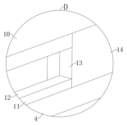 Motorized Linear Tool Storage Device for Industrial Tapping Machines - Patent Fig. 9
