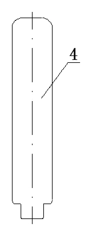 Flexible Joint Sleeve Mounting and Dismounting Tool with Quick-Release Clamping Ring - Patent drawing - usage context