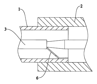 Multifunctional Screwdriver with a Sliding Bit Changer and Locking Plate - Patent Fig. 7