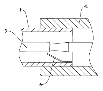 Multifunctional Screwdriver with a Sliding Bit Changer and Locking Plate - Patent Fig. 8