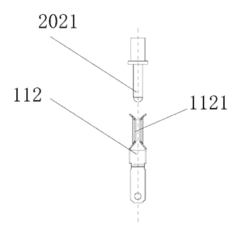 Multifunctional Electric Pot with Interchangeable Lids and Inner-Pot Temperature Sensing - Patent Fig. 7