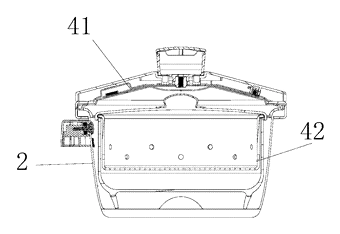 Multifunctional Electric Pot with Interchangeable Lids and Inner-Pot Temperature Sensing - Patent Fig. 8