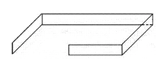 Hard-Shell Rooftop Tent That Doubles as a Cargo Box - Patent Fig. 8