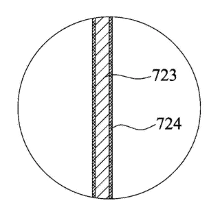 Fully Automatic Reverse-Folding Umbrella with Screw-Driven Mechanism - Patent Fig. 2