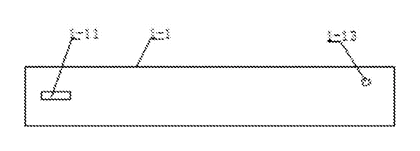 Self-Sheathing Telescopic Umbrella That Opens and Retracts into Its Own Tube - Patent Fig. 10