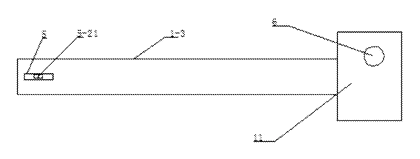 Self-Sheathing Telescopic Umbrella That Opens and Retracts into Its Own Tube - Patent Fig. 12