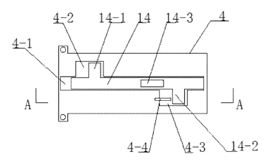 Self-Sheathing Telescopic Umbrella That Opens and Retracts into Its Own Tube - Patent Fig. 13