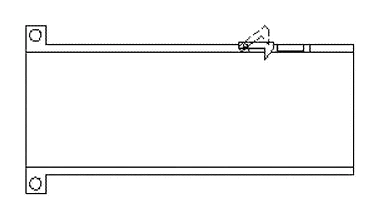 Self-Sheathing Telescopic Umbrella That Opens and Retracts into Its Own Tube - Patent Fig. 14