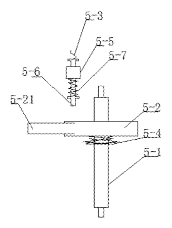 Self-Sheathing Telescopic Umbrella That Opens and Retracts into Its Own Tube - Patent Fig. 19