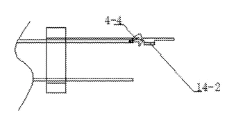 Self-Sheathing Telescopic Umbrella That Opens and Retracts into Its Own Tube - Patent Fig. 23