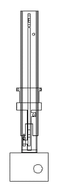 Self-Sheathing Telescopic Umbrella That Opens and Retracts into Its Own Tube - Patent Fig. 24