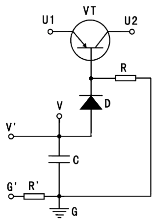 Toy Car with Integrated Game Mission System and Motion Sensors - Patent Fig. 3