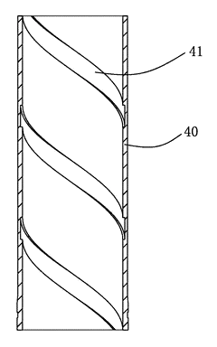 Refillable Lipstick Case with Sealed Snap-In Refill Pods - Patent Fig. 8