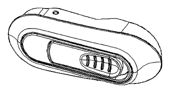 Retractable Side Impact Protection Block for Child Car Seats - Patent Fig. 5