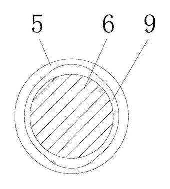 Shock-Absorbing Claw Hammer with Interchangeable Strike Faces and Built-In Light - Patent Fig. 2