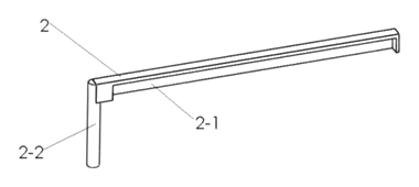 Ring-Layout Automatic Card Shuffler with Electromagnetic Box Coupling - Patent Fig. 6
