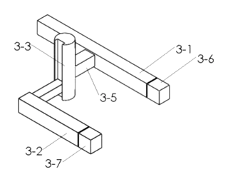 Ring-Layout Automatic Card Shuffler with Electromagnetic Box Coupling - Patent Fig. 7
