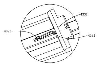 Child Car Seat with Backrest Adjusting Mechanism - Patent Fig. 13