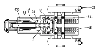 Child Car Seat with Backrest Adjusting Mechanism - Patent Fig. 16