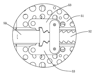 Child Car Seat with Backrest Adjusting Mechanism - Patent Fig. 18