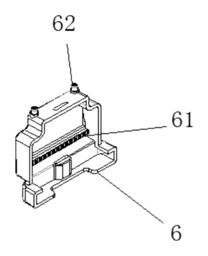Self-Switching Double-Squeegee Window Cleaner - Patent Fig. 9