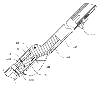 Baby Stroller with a Movably-Mounted Seat and Four-Bar Linkage Frame - Patent Fig. 18