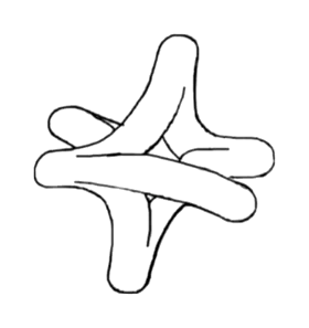 Impact-Resistant Glove with a 3D-Printed Lattice Layer - Patent Fig. 7