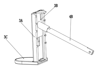 Motorized Shelf Display That Presents a Product to Shoppers - Patent Fig. 11