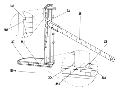 Motorized Shelf Display That Presents a Product to Shoppers - Patent Fig. 12