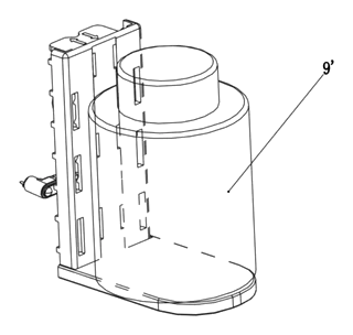 Motorized Shelf Display That Presents a Product to Shoppers - Patent Fig. 17