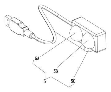 Motorized Shelf Display That Presents a Product to Shoppers - Patent Fig. 25