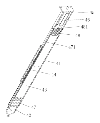 Motorized Hot Pot Chopsticks with Rotating, Detachable Magnetic Tips - Patent Fig. 10