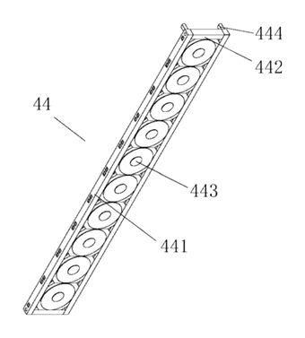 Motorized Hot Pot Chopsticks with Rotating, Detachable Magnetic Tips - Patent Fig. 13