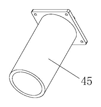 Motorized Hot Pot Chopsticks with Rotating, Detachable Magnetic Tips - Patent Fig. 15