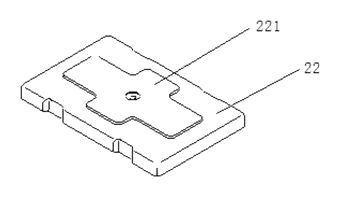 Sealed Inner Container for Food Heat-Preservation Boxes and Knapsacks - Patent Fig. 11